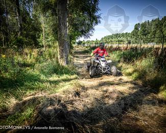 Boerenrock Festival Enduro photo