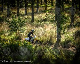 Boerenrock Festival Enduro photo