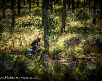 Boerenrock Festival Enduro photo