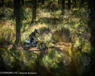 Boerenrock Festival Enduro photo