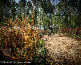 Boerenrock Festival Enduro photo