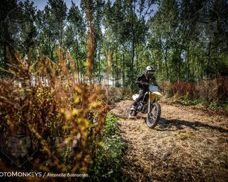 Boerenrock Festival Enduro photo