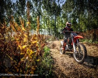 Boerenrock Festival Enduro photo