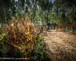 Boerenrock Festival Enduro photo