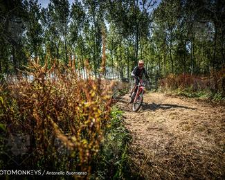 Boerenrock Festival Enduro photo