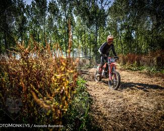 Boerenrock Festival Enduro photo