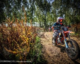 Boerenrock Festival Enduro photo