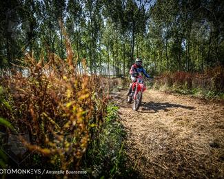 Boerenrock Festival Enduro photo