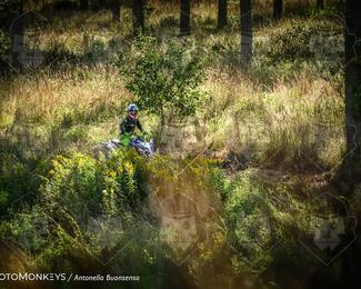 Boerenrock Festival Enduro photo