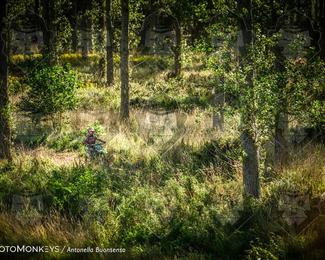 Boerenrock Festival Enduro photo