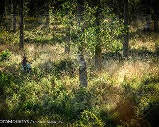 Boerenrock Festival Enduro photo