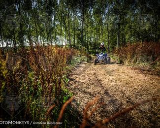Boerenrock Festival Enduro photo