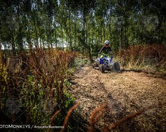 Boerenrock Festival Enduro photo