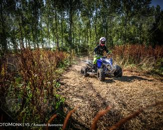 Boerenrock Festival Enduro photo