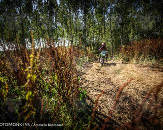 Boerenrock Festival Enduro photo
