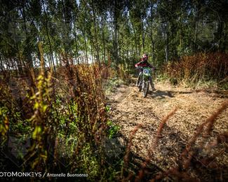 Boerenrock Festival Enduro photo