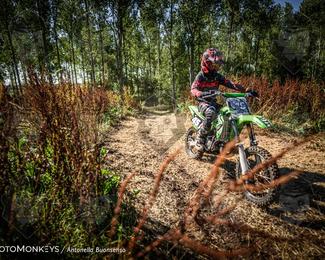 Boerenrock Festival Enduro photo