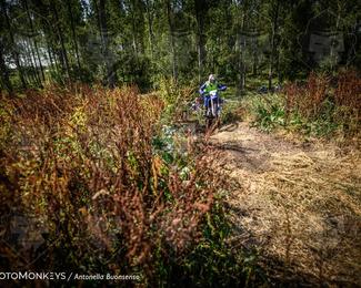 Boerenrock Festival Enduro photo