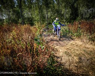 Boerenrock Festival Enduro photo