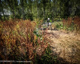 Boerenrock Festival Enduro photo
