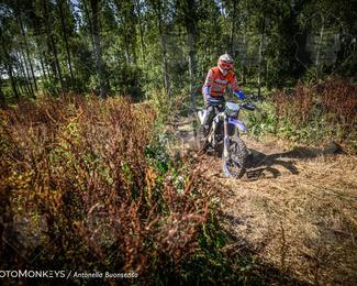Boerenrock Festival Enduro photo