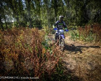 Boerenrock Festival Enduro photo
