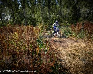 Boerenrock Festival Enduro photo