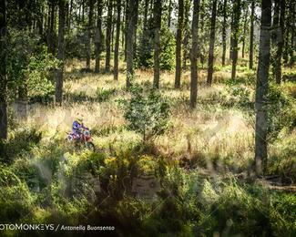 Boerenrock Festival Enduro photo