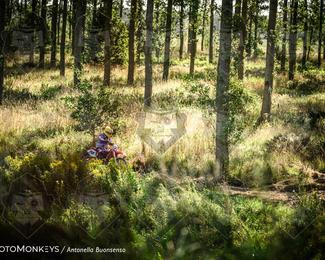 Boerenrock Festival Enduro photo
