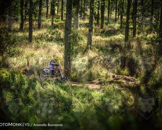 Boerenrock Festival Enduro photo