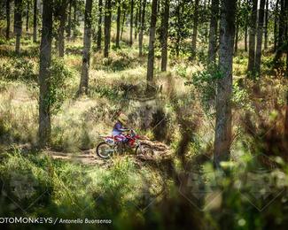 Boerenrock Festival Enduro photo