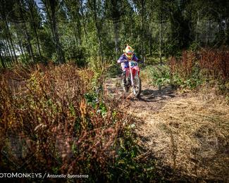 Boerenrock Festival Enduro photo
