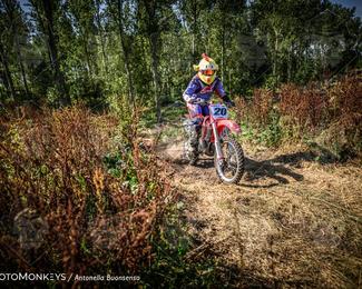 Boerenrock Festival Enduro photo