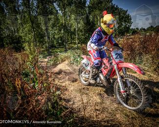 Boerenrock Festival Enduro photo