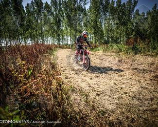 Boerenrock Festival Enduro photo