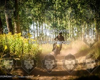 Boerenrock Festival Enduro photo