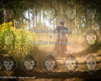 Boerenrock Festival Enduro photo