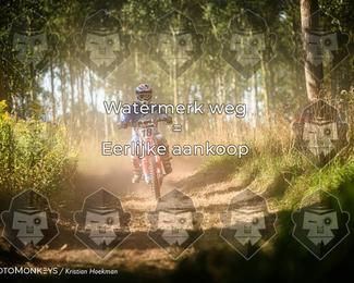Boerenrock Festival Enduro photo