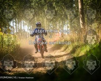 Boerenrock Festival Enduro photo