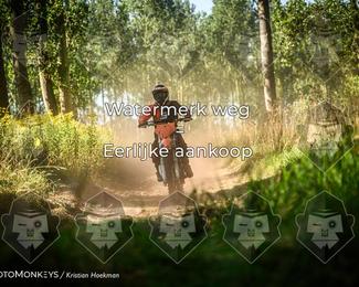 Boerenrock Festival Enduro photo