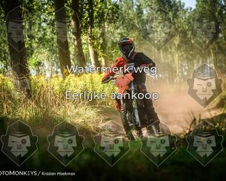 Boerenrock Festival Enduro photo