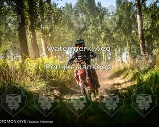 Boerenrock Festival Enduro photo
