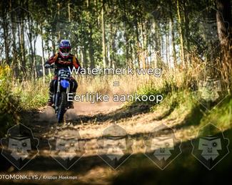 Boerenrock Festival Enduro photo