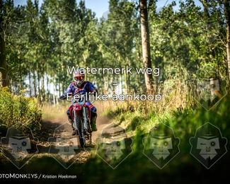 Boerenrock Festival Enduro photo
