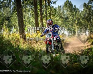 Boerenrock Festival Enduro photo