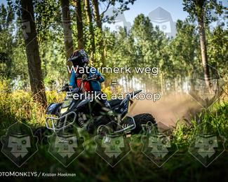 Boerenrock Festival Enduro photo