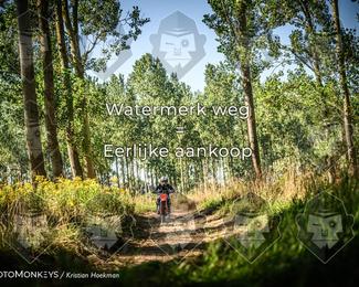 Boerenrock Festival Enduro photo