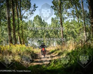 Boerenrock Festival Enduro photo