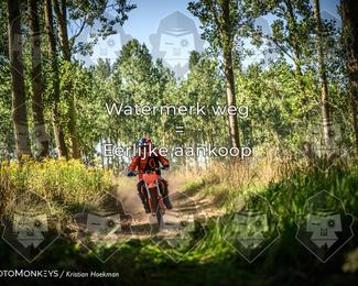 Boerenrock Festival Enduro photo