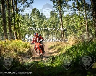 Boerenrock Festival Enduro photo